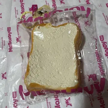 멜로조이 애프터눈 티 식빵