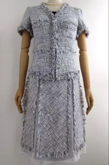TO BE CHIC 세트 40 그레이 계열