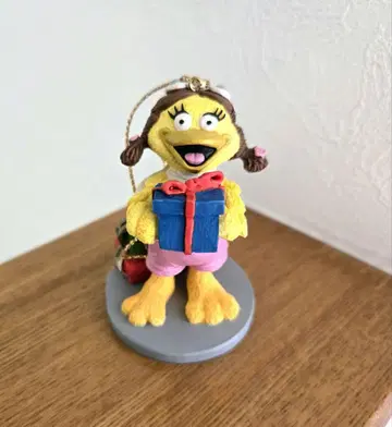 1995년 빈티지 맥도날드 버디 크리스마스 오너먼트