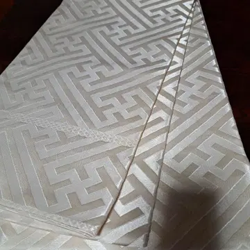 정실 걸이 허리띠