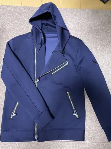 LOVELESS 러블레스 마운틴 파커