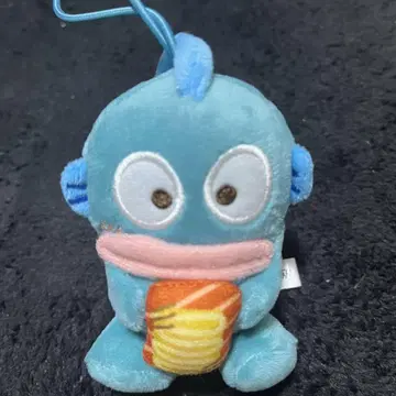 스시로 한교동 인형 마스코트