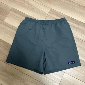 파타고니아 patagonia 배기즈 롱 7인치 PMGR