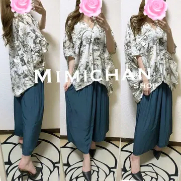 코디 세트 로데오 크라운 카스타네 에모다 미스틱 부즈루드