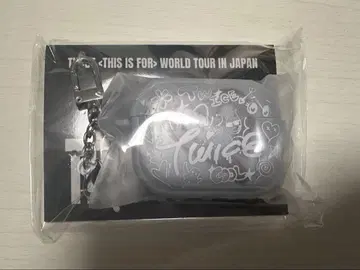 TWICE 에어팟 프로 케이스