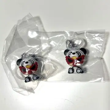 HYSTERIC MINI 히스테릭 미니 표시 액세서리 팬더