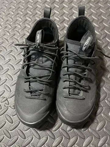 Arc'teryx 신발 acrux sl 25.5cm