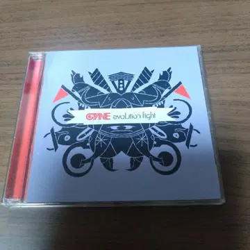 사인 CYNE / Evolution Flight