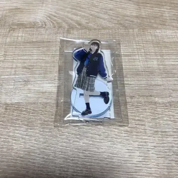 새 제품 미개봉 하야사키 스즈키 아크릴 스탠드