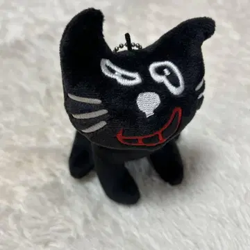 키요 고양이 인형 키링 세트
