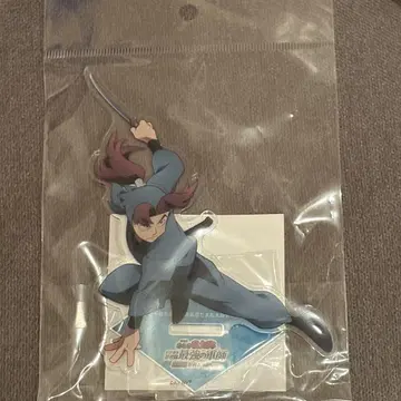 닌타마 란타로 체험전 임무 되돌아보기 단 야마다 리키치