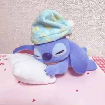 TOPTOY Disney 스티치 시크릿 DREAM