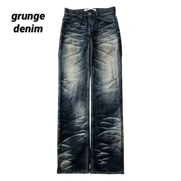 00s archive grunge design denim y2k