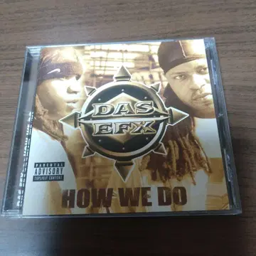 Das Efx / How We Do