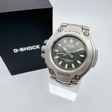 [새상품급] CASIO G-SHOCK MRG-121T 레어 모델