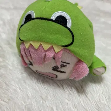혼자서 록! 누워서 미니 인형 고토 히토리