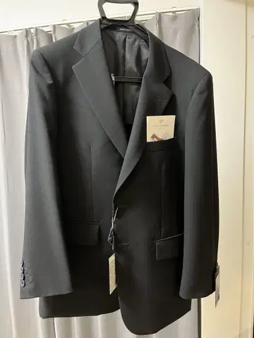 정장 (남성용)