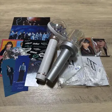 JO1 INI 펜라이트