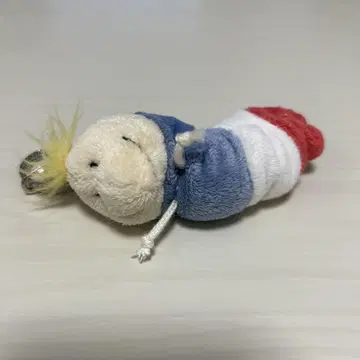 NICI 니키 벌레 인형 키링