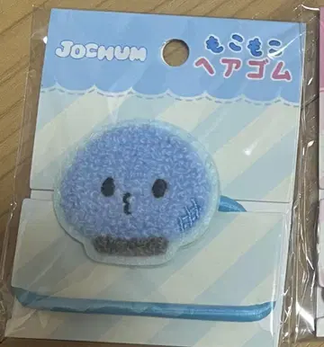 조츄 마이크 모코모코 헤어 밴드