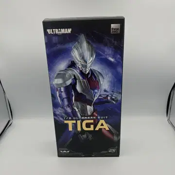 THREEZERO 울트라맨 티가 1/6 스케일 피규어 검품 완료 핫토이즈