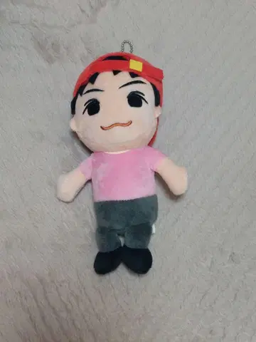 피셔즈 모토키 인형