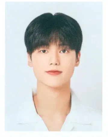 ATEEZ IN BLOOM 우영 NACIFIC ID 사진