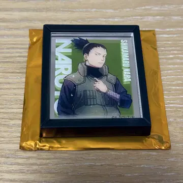 NARUTO 나라 시카마루 시카마루 베이스 야드 도쿄