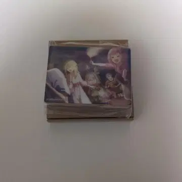 초나기 네네 노블 아트 vol.21