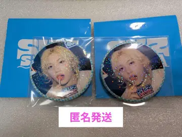 스키즈 POPUP 필리 캔뱃지 [ 2개 세트 ]