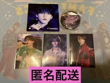 나카지마 소타 컴플리트 세트 시부야 TSUTAYA 콜라보 카페
