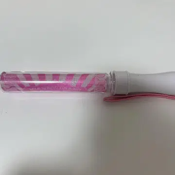 M!LK 사노 하야토 CIRCUS 응원봉