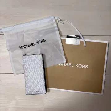 MLCHAEL KORS 카드 케이스