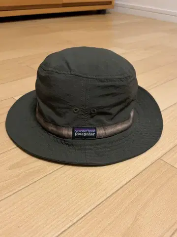 파타고니아 햇