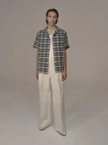 ensou. summer feeling shirt
