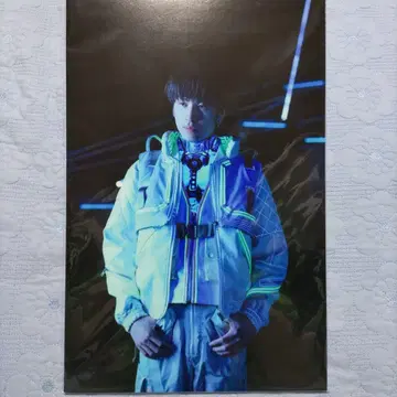 하세가와 신 패널 타워레코 THE RAMPAGE 사이헤리