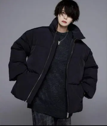 ADRER 다운 재킷