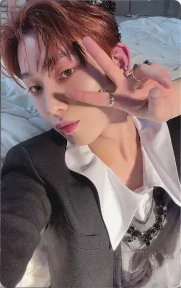 ENHYPEN ENGENE SUNOO 다크 블러드