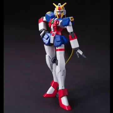 HG 1/144 GF13-050NSW 노벨 건담