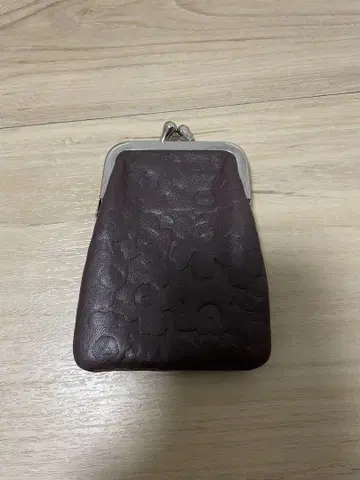 마리메 코인 케이스