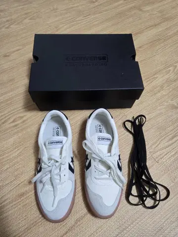 컨버스 체크포인트 SK OX