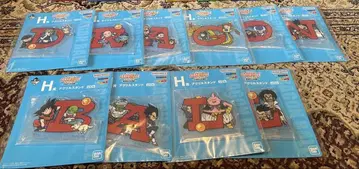 제일복권 드래곤볼 ASSEMBLE COLLECTION H상 컴프