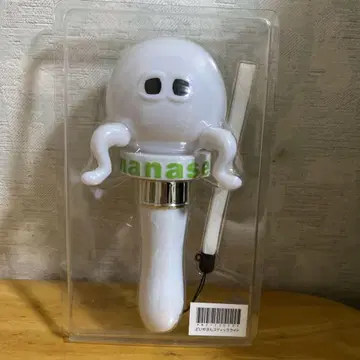 문어 모양 펜라이트 nanase