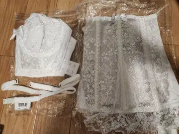 세모아 브라이덜 인너 D65