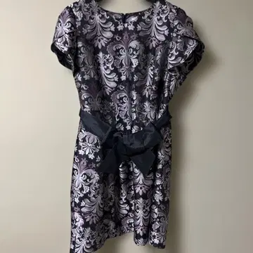 Rose tiara 원피스 (포멀 size 46)