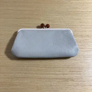 페르케 가마구치 장지갑