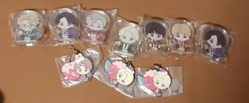 BTS 상품 종합 판매