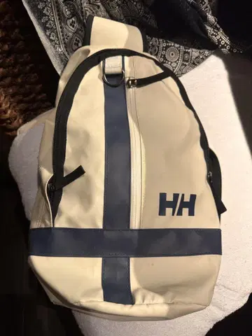 Helly Hansen 슬링백