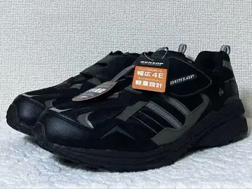 DUNLOP 방수 스니커즈 (30cm)