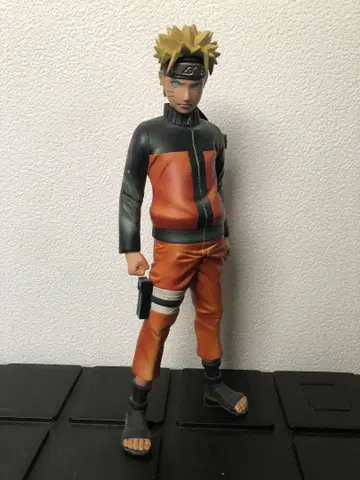 NARUTO 우즈마키 나루토